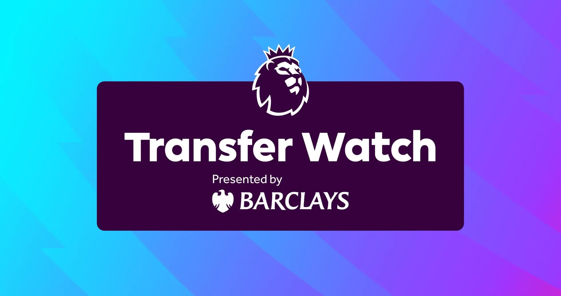 Логотип программы Transfer Watch от Barclays