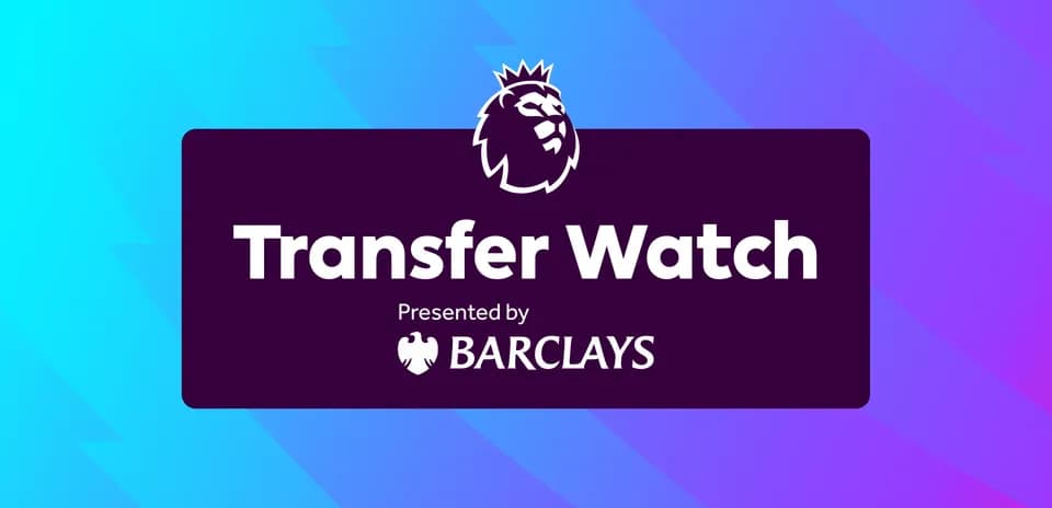 Логотип программы Transfer Watch от Barclays